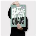 Picture of Whimsical Creative Chaos _GroupedProduct_Rectangle_Portrait_Canvas_