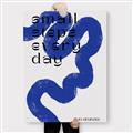 Picture of Small Steps Everyday _GroupedProduct_Rectangle_Portrait_Canvas_