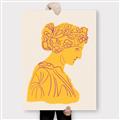 Picture of Ancient Goddess Odyssey _GroupedProduct_Rectangle_Portrait_Canvas_