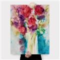 Picture of Springtime Symphony II _GroupedProduct_Rectangle_Portrait_Canvas_