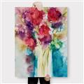 Picture of Springtime Symphony II _GroupedProduct_Rectangle_Portrait_Canvas_