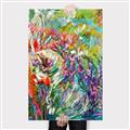 Picture of Spring's Embrace I _GroupedProduct_Rectangle_Portrait_Canvas_