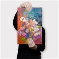 Picture of Spring's Embrace II _GroupedProduct_Rectangle_Portrait_Canvas_