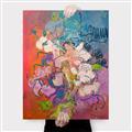 Picture of Spring's Embrace II _GroupedProduct_Rectangle_Portrait_Canvas_