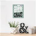 Picture of Whimsical Creative Chaos _GroupedProduct_Rectangle_Portrait_Canvas_