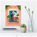 Picture of Barcelona Bliss _GroupedProduct_Rectangle_Portrait_Canvas_