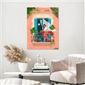 Picture of Barcelona Bliss _GroupedProduct_Rectangle_Portrait_Canvas_