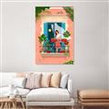 Picture of Barcelona Bliss _GroupedProduct_Rectangle_Portrait_Canvas_