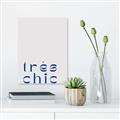 Picture of Trés Chic Melody _GroupedProduct_Rectangle_Portrait_Canvas_