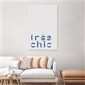 Picture of Trés Chic Melody _GroupedProduct_Rectangle_Portrait_Canvas_