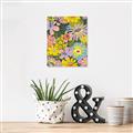 Picture of Enchanted Floral Blossoms _GroupedProduct_Rectangle_Portrait_Canvas_