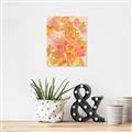 Picture of Floral Rainbow Reverie _GroupedProduct_Rectangle_Portrait_Canvas_