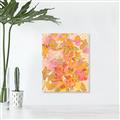 Picture of Floral Rainbow Reverie _GroupedProduct_Rectangle_Portrait_Canvas_