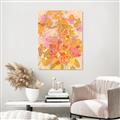 Picture of Floral Rainbow Reverie _GroupedProduct_Rectangle_Portrait_Canvas_