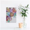 Picture of Springtime Symphony I _GroupedProduct_Rectangle_Portrait_Canvas_