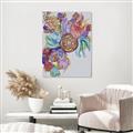Picture of Springtime Symphony I _GroupedProduct_Rectangle_Portrait_Canvas_