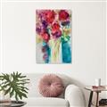 Picture of Springtime Symphony II _GroupedProduct_Rectangle_Portrait_Canvas_