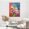 Picture of Spring's Embrace II _GroupedProduct_Rectangle_Portrait_Canvas_