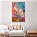 Picture of Spring's Embrace II _GroupedProduct_Rectangle_Portrait_Canvas_