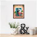 Picture of Barcelona Bliss _GroupedProduct_Rectangle_Portrait_Canvas_Framed_