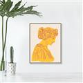 Picture of Ancient Goddess Odyssey _GroupedProduct_Rectangle_Portrait_Canvas_Framed_