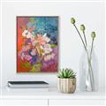 Picture of Spring's Embrace II _GroupedProduct_Rectangle_Portrait_Canvas_Framed_