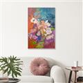Picture of Spring's Embrace II _GroupedProduct_Rectangle_Portrait_Canvas_Framed_