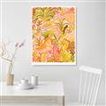 Picture of Cascade Foliage _GroupedProduct_Rectangle_Portrait_Unframed_Print_Only_