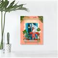 Picture of Barcelona Bliss _GroupedProduct_Rectangle_Portrait_Unframed_Print_Only_