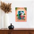 Picture of Barcelona Bliss _GroupedProduct_Rectangle_Portrait_Unframed_Print_Only_