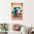 Picture of Barcelona Bliss _GroupedProduct_Rectangle_Portrait_Unframed_Print_Only_