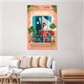 Picture of Barcelona Bliss _GroupedProduct_Rectangle_Portrait_Unframed_Print_Only_