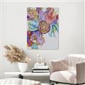 Picture of Springtime Symphony I _GroupedProduct_Rectangle_Portrait_Unframed_Print_Only_