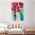 Picture of Springtime Symphony II _GroupedProduct_Rectangle_Portrait_Unframed_Print_Only_