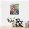 Picture of Spring's Embrace I _GroupedProduct_Rectangle_Portrait_Unframed_Print_Only_
