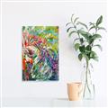 Picture of Spring's Embrace I _GroupedProduct_Rectangle_Portrait_Unframed_Print_Only_