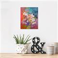 Picture of Spring's Embrace II _GroupedProduct_Rectangle_Portrait_Unframed_Print_Only_