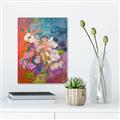 Picture of Spring's Embrace II _GroupedProduct_Rectangle_Portrait_Unframed_Print_Only_