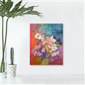 Picture of Spring's Embrace II _GroupedProduct_Rectangle_Portrait_Unframed_Print_Only_