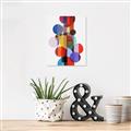 Picture of Geometric Graffiti _GroupedProduct_Rectangle_Portrait_Unframed_Print_Only_