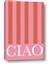 Picture of Ciao Stripes in Pink