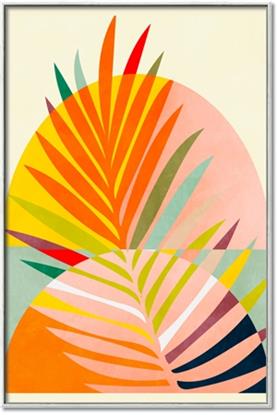 Picture of Neon Noir I