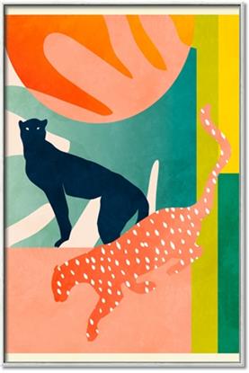 Picture of Neon Noir II