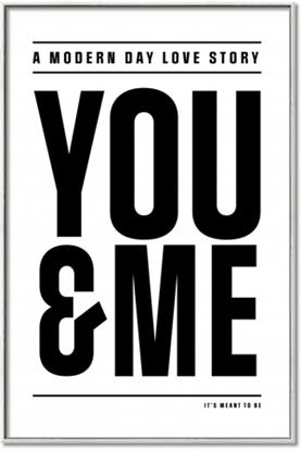Picture of You and Me