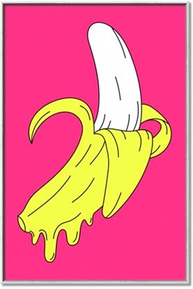 Picture of Yellow Banana