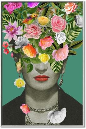 Picture of Floral Frida Everyday