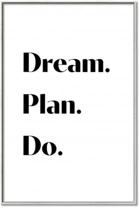Picture of Dream Plan Do