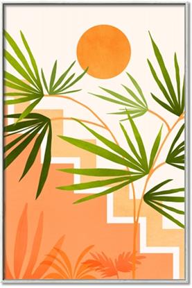 Picture of Coastal Beauty II