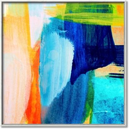 Picture of Neon Spectrum I