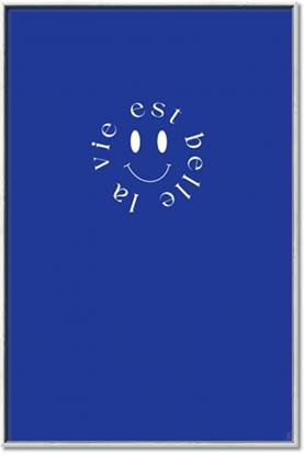Picture of Blue Smile